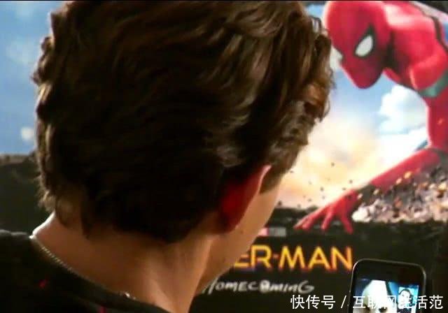 钢铁侠妮妮在现实中是什么样的 整个复联都惨