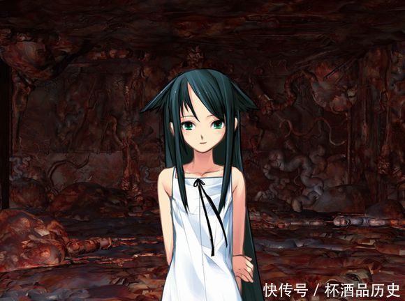 日本民间传说十大妖怪知多少:最后一个数量恐怖!