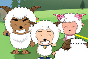 喜羊羊虎虎生威,喜羊羊虎虎生威小游戏,360小游戏-360游戏库