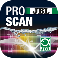 JBL PROSCAN