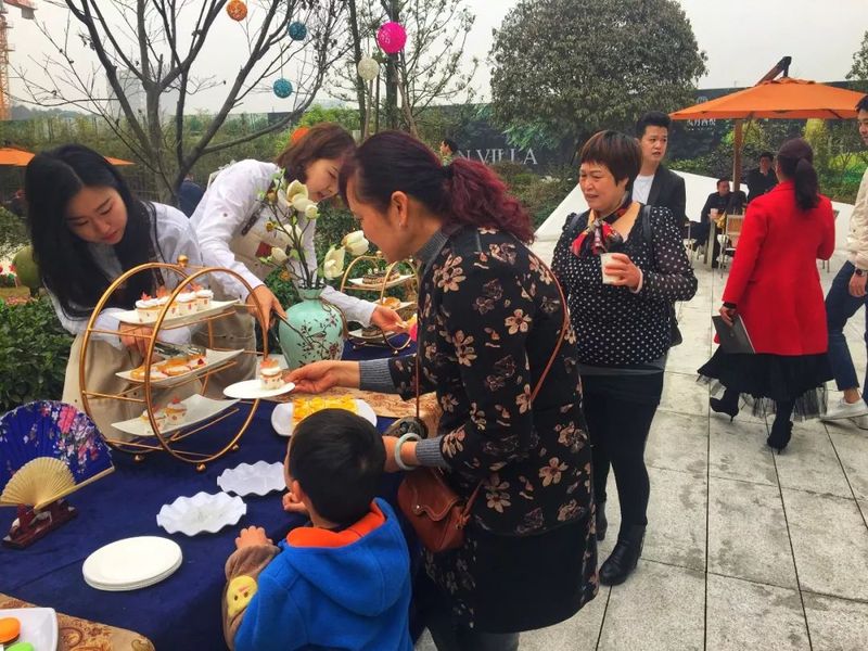 超级跃层 引爆城西!合能·枫丹西悦亮相 上演最后的跃层狂欢