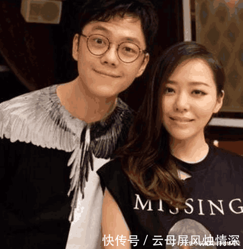 张靓颖疑承认离婚, 正式宣布离开冯轲: 一切从一