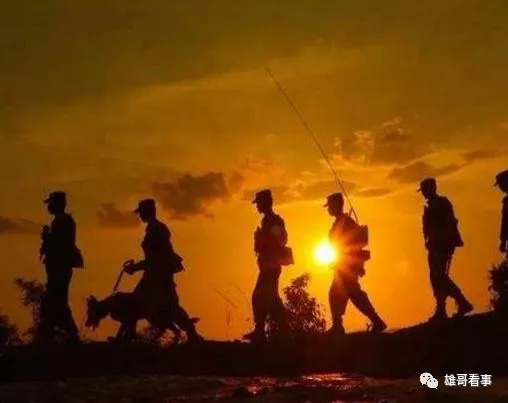 紧急召回退伍军人,什么样情况下才会启动?建