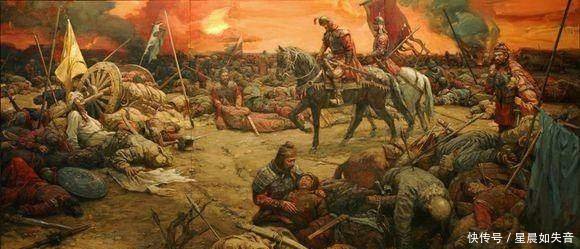 一个仅仅建立3年的国家,却挽救了汉族的传承,