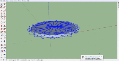 螺旋楼梯样式(中柱式螺旋楼梯的设计灵感来源) 结构砌体施工 第5张 螺旋楼梯样式(中柱式螺旋楼梯的设计灵感来源) 结构砌体施工 第5张