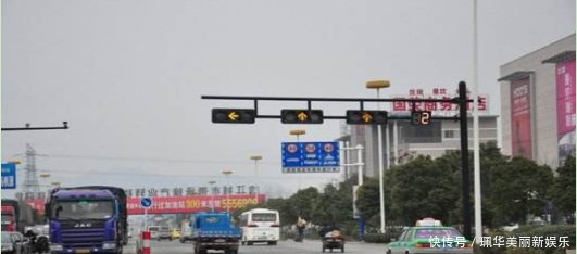 闯红灯是什么意思