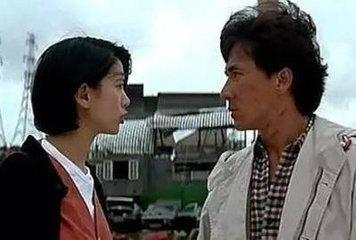 整个事情的源于1995年二人合作《霹雳火》,电影斥资2亿港币(约台币8