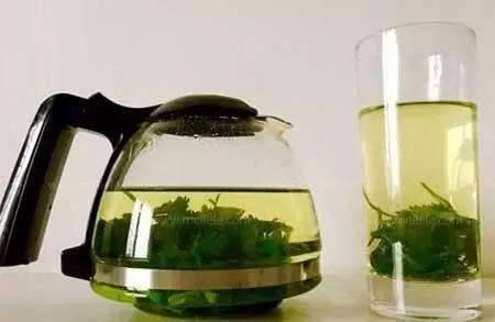 每天用它泡水喝,坚持一周后,身体会出现惊喜变化,后悔才知道!