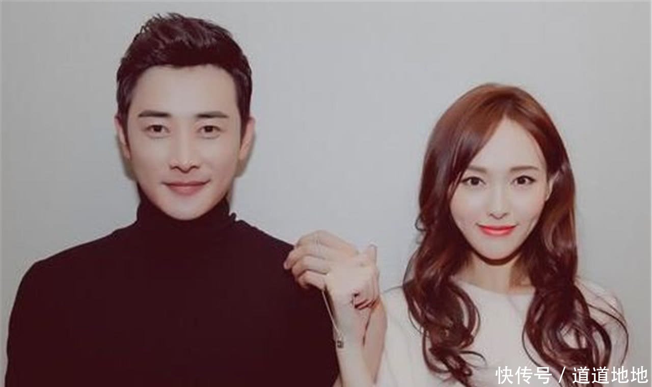 唐嫣结婚誓词短短6个字,暴露了罗晋的人品,网