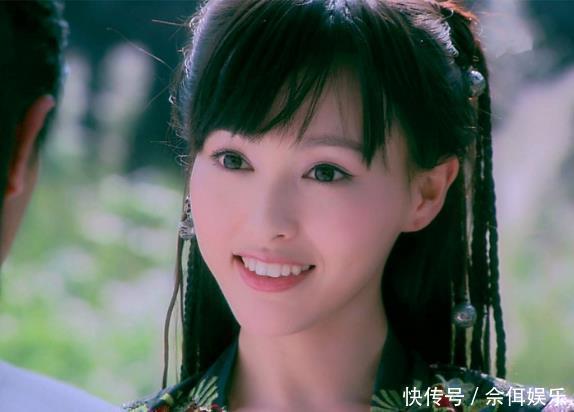 娱乐圈高颜值6位女星,赵丽颖迪丽热巴颖上榜,