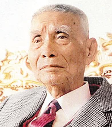 中国赌神:一直赌到美国皇宫,临死只留下4个字