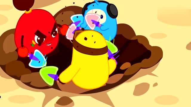 宝宝巴士数学大冒险-更新更全更受欢迎的影视