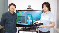 PSVR版《初音未来VR未来演唱会》遭涂黑 8月25日发售