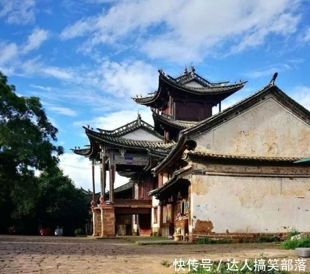 五一去哪里玩这四天假期,我要去云南少人精美