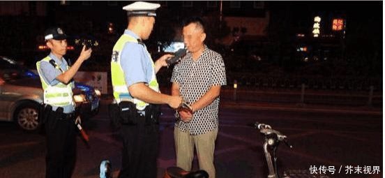 电动车酒驾, 车主被吊销C1驾照5年 厂家要赔偿