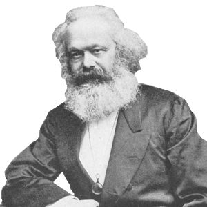 karl marx