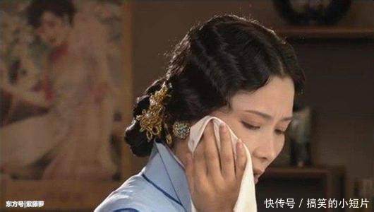 《大宅门》里不幸的七个女人,白雅萍令人唏嘘