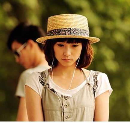 如何婉转地拒绝别人的告白