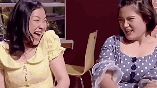 请输入图片描述 在《快乐大本营》和还和邓超搭档演过情景剧.