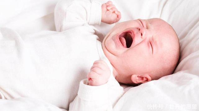 婴幼儿肠胃出问题的信号,你可不能大意 yg电子娱乐
