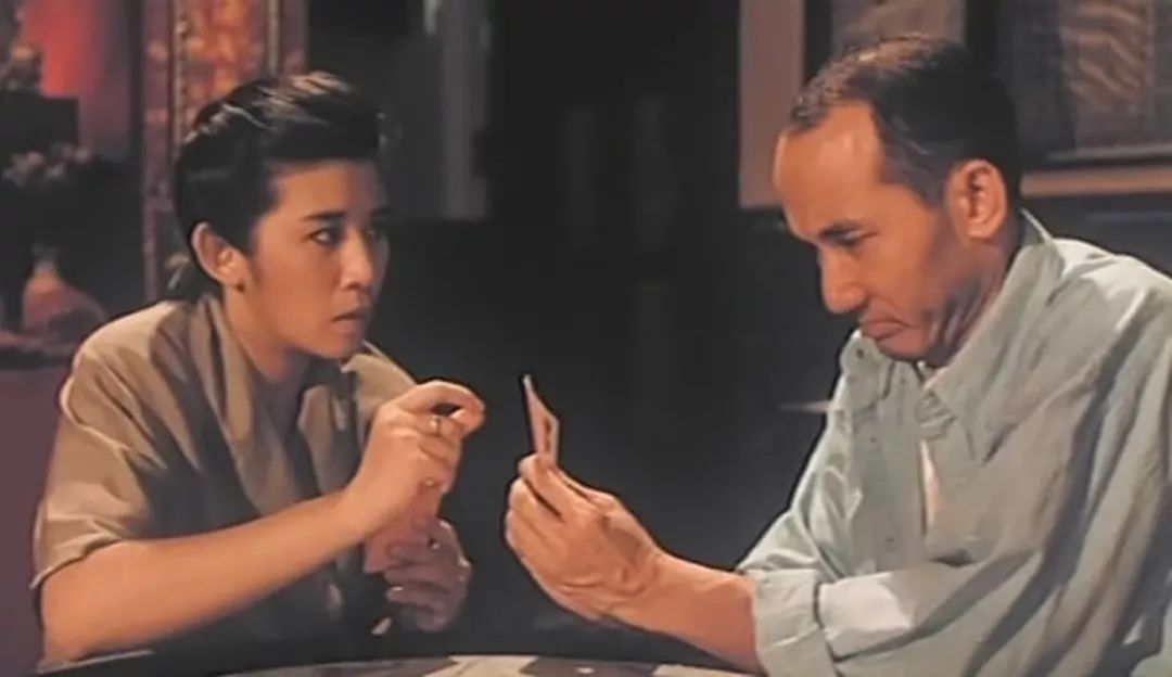 除了《大话西游》的《一生所爱》,卢冠廷的成就你所知