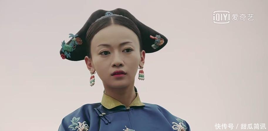 《延禧攻略》傅恒生死未卜, 令妃突遭贱人所害