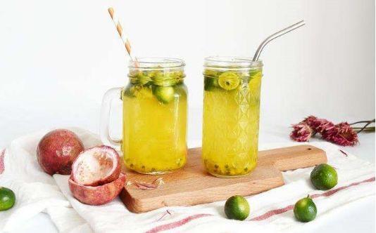 冬天干燥,喝它特别好,每天一杯,清肺化痰,大人小