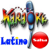 Karaoke Latino Salsa