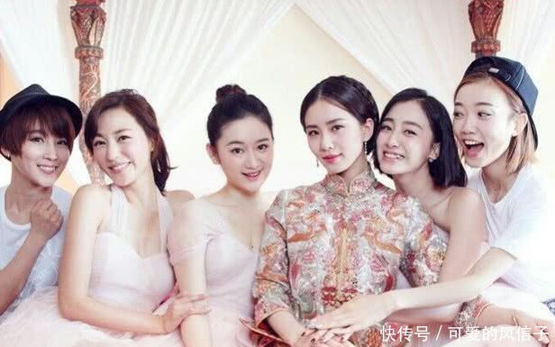 刘诗诗产子吴奇隆官宣当爸,陈志朋、谢楠、保