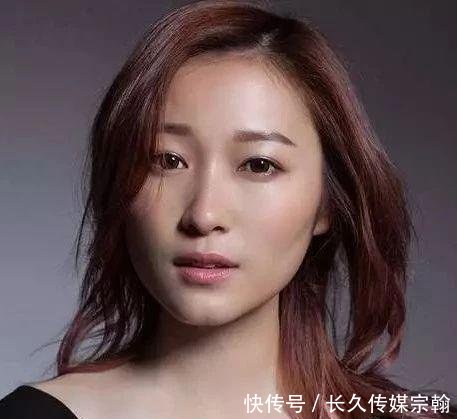 曾是深入民心的小童星 如今29岁重返TVB担任