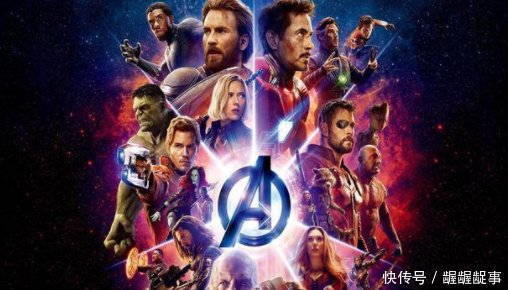 《复联4》票房预计创新纪录破5亿