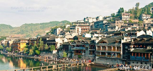 中国的美景之地数不胜数,今天再来介绍几个地