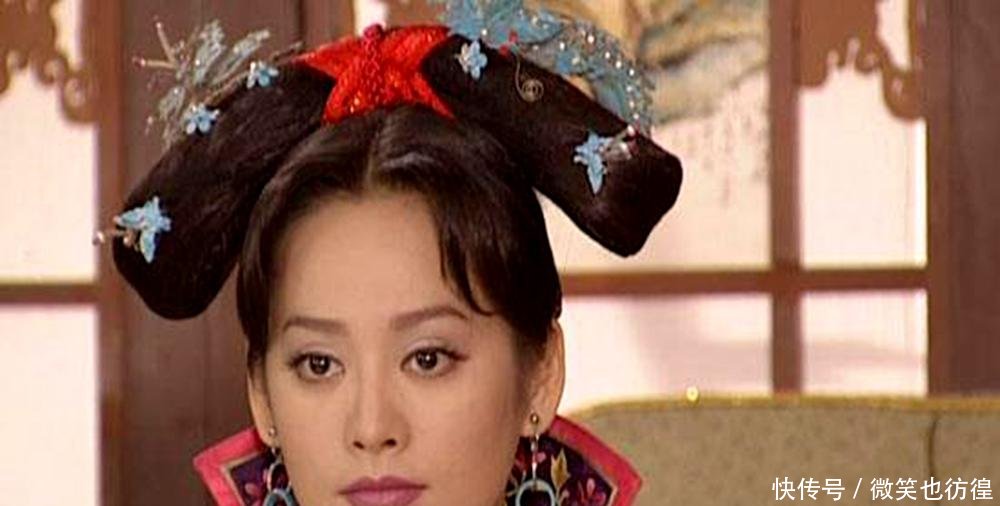 她12岁嫁给皇太极, 丈夫死后红杏出墙, 最后却