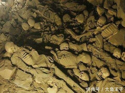 山西煤矿6万尸骨,知情人爆出惊天内幕,怒发冲冠不足已!