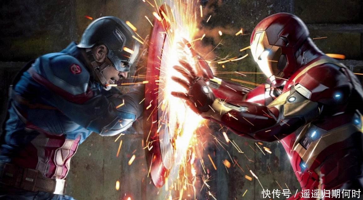 复联4英雄排行榜前10名,第1钢铁侠,第2惊奇队