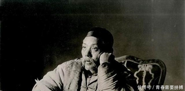 袁世凯堪称民国头号吃货, 去世前一顿饭还能吃