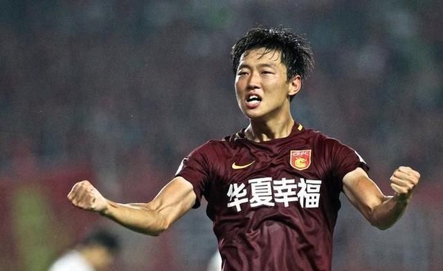 高准翼加盟恒大?与鲁能仍在仲裁阶段 这细节有