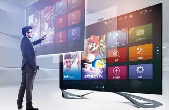 IEEE中国联合会倾力打造3E展 引智能电视巨头关注(图1) IEEE中国联合会倾力打造3E展 引智能电视巨头关注(图1)