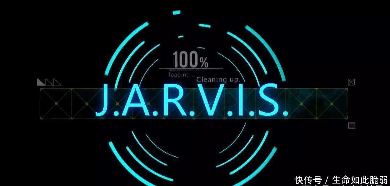 钢铁侠深夜更文,贾维斯将在《复联4》复活?影