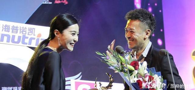 范冰冰居然亲吻过这么多男神!李晨谁都可以亲