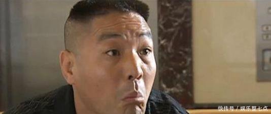 征服5位黑老大实力排行,刘向强都不敢惹25岁轰