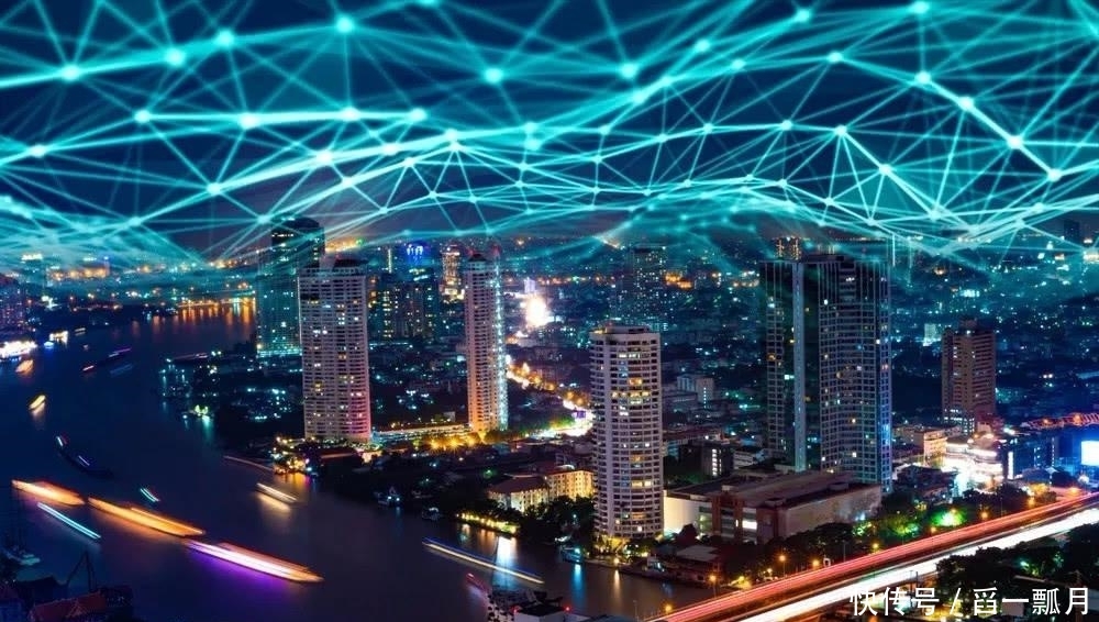 2019年!5G来袭,抓住互联网风口,猪也会飞上天
