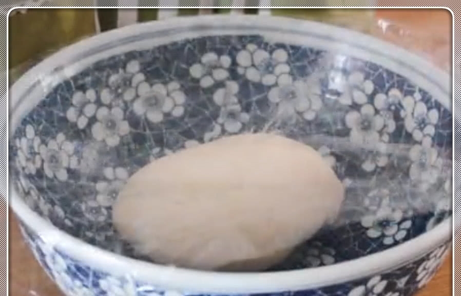 最近超火的吴亦凡《大碗宽面》,碗够大,面够香