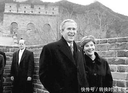 领导人访华:特朗普派专车,奥朗德选择红旗,唯独