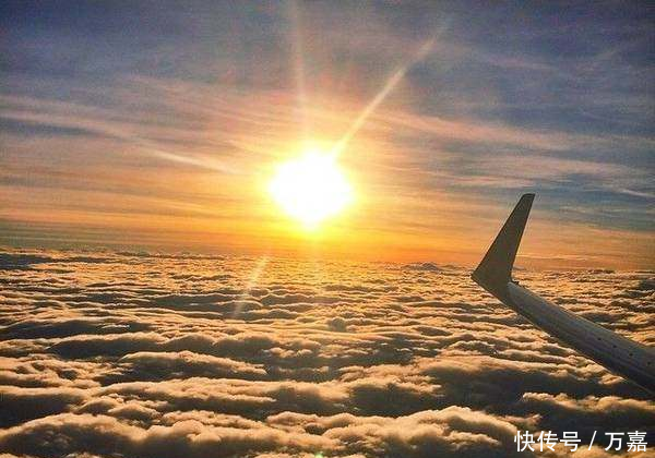 刷爆朋友圈,华北地区奇怪的UFO到底是啥,为什