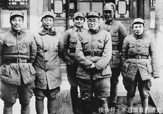 这位元帅打仗没受过伤,从政没下过台,93岁去世没任何病