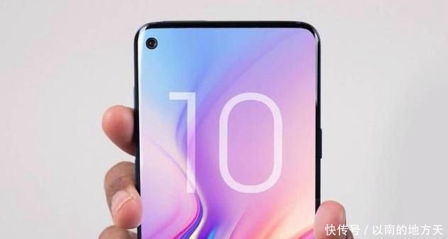 32万分!三星S10 plus跑分第一次确认,华为落败