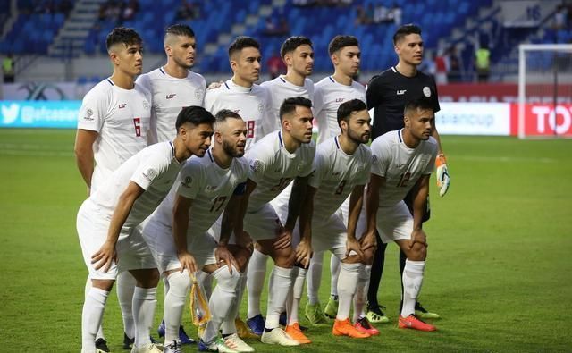 菲律宾1球小负韩国,亚洲杯次轮国足该如何应战