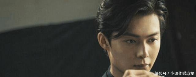 《沙海》张日山为何一直不老原来答案藏在《老