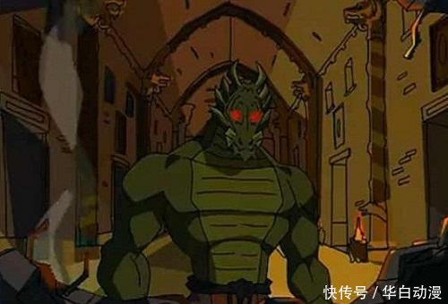 八大恶魔的领地属于现在哪个国家?竟有大部